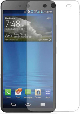 Paycart Tempered Glass Guard for Micromax Bolt D303(Pack of 1)