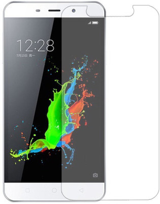 

Vibranium Tempered Glass Guard for Cool Pad Note 5, Transparent