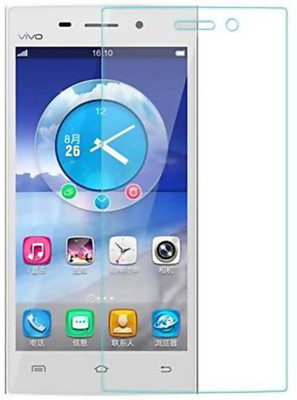 Astro Karma Tempered Glass Guard for Vivo Y27(Pack of 1)
