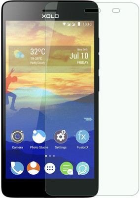 UFC Mart Tempered Glass Guard for Xolo A1000(Pack of 1)