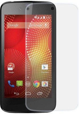 

SM HI POWER Impossible Screen Guard for Karbonn Sparkle V, Transparent
