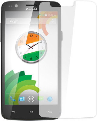 Souk Mobi Tempered Glass Guard for Xolo One