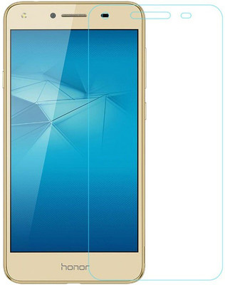 

Style Bunkers Tempered Glass Guard for Huawei Honor Play 5, Transparent