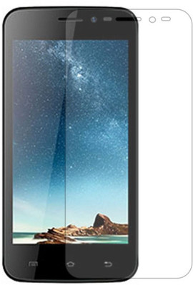 Ibnelite Tempered Glass Guard for Intex Aqua Q7(Pack of 1)
