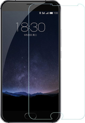 

CaseBase Tempered Glass Guard for Meizu Pro 5, Transparent
