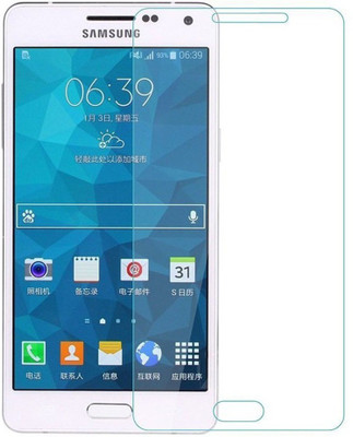 

CURVE GLASS Tempered Glass Guard for Samsung Galaxy E3, Transparent
