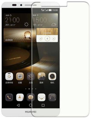 

Okray Tempered Glass Guard for Huawei Ascend Mate 8, Transparent