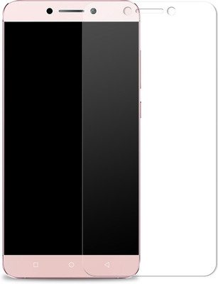

iLLumiShield Tempered Glass Guard for LeEco Le 1 Pro, Transparent