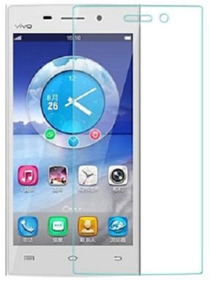 Abovenbeyond Tempered Glass Guard for Vivo Y22(Pack of 1)