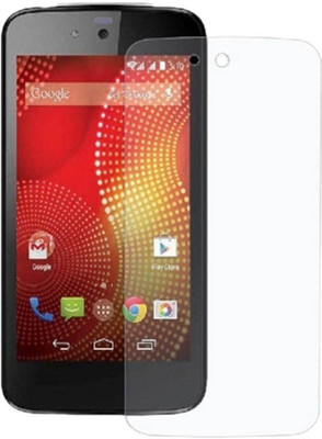 

Redcliff Tempered Glass Guard for Karbonn Machone Titanium S310, Transparent