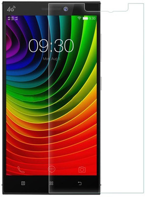 

NE Mobiles Tempered Glass Guard for Lenovo Vibe Z Pro (K920), Transparent