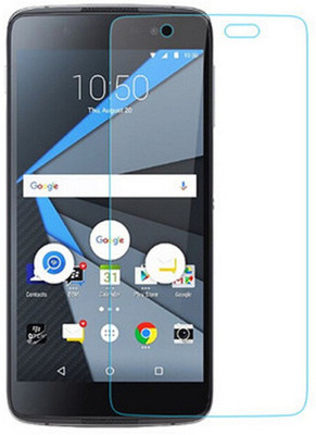 

Swipe Shop Tempered Glass Guard for BlackBerry DTEK60, Transparent