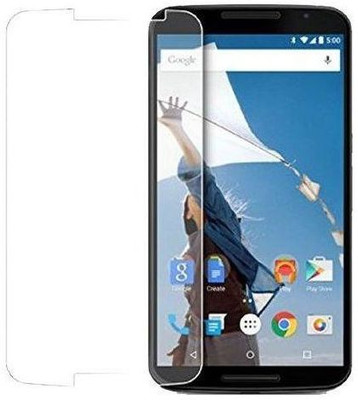 Fashion Hikes Tempered Glass Guard for Gionee Ctrl V4s(Pack of 1)