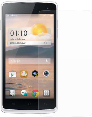 

14 You Tempered Glass Guard for OPPO Yoyo R2001, Transparent