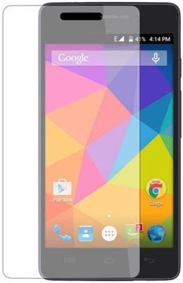BhanujT Tempered Glass Guard for Micromax Canvas Magnus A117(Pack of 1)