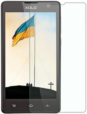 

Chiya Tempered Glass Guard for Xolo Era, Transparent
