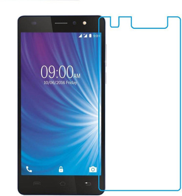 Beyond Cell Tempered Glass Guard for Micromax Bolt Supreme 2 Q301(Pack of 1)