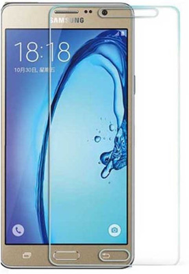 Pro Glass Tempered Glass Guard for Samsung On5 Pro(Pack of 1) Pro Glass Tempered Glass Guard for Samsung On5 Pro(Pack of 1)