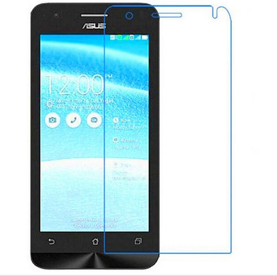 

Archie Benson Tempered Glass Guard for Asus Zenfone C ZC451CG, Transparent