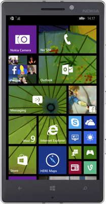 

Kaito Tempered Glass Guard for Nokia Lumia 930, Transparent