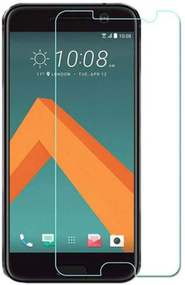 

Fadak Tempered Glass Guard for Htc Desire 10 Lifestyle, Transparent