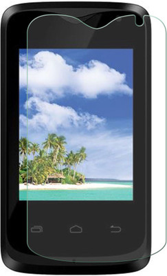 Ibnelite Tempered Glass Guard for Intex Aqua R2(Pack of 1)