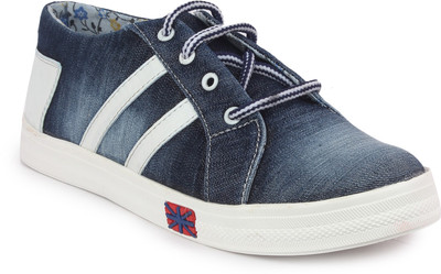 

Bonzer Sneakers For Women(Blue