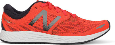 

New Balance Running Shoes For Men(Grey, Orange, Orange;grey