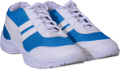 

Paduki Sports Shoes Walking Shoes For Men(Blue, White