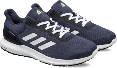 

ADIDAS COSMIC 2 M Running Shoes For Men(Blue, Legink/ftwwht/trablu