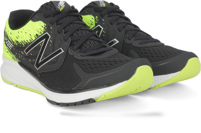 

New Balance Running Shoes For Men(Black, Green, Black;yellow