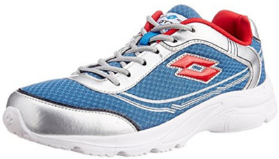 

Lotto Training & Gym Shoes For Men(Red, Blue, White