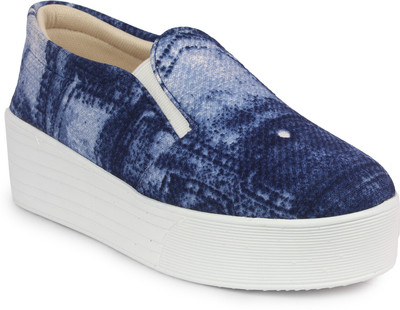 

Bonzer Sneakers For Women(Blue