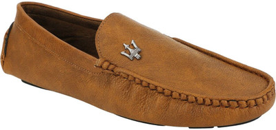 

paya Casuals For Men(Tan