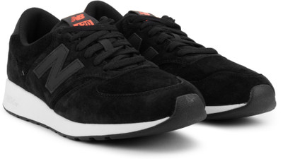 

New Balance Running Shoes For Men(Black