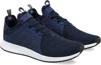 

ADIDAS ORIGINALS X_PLR Sneakers For Men(Blue, Dkblue/dkblue/grethr