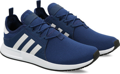 

ADIDAS ORIGINALS X_PLR Sneakers For Men(Blue, Mysblu/ftwwht/cblack