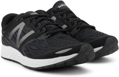 

New Balance Running Shoes For Men(Black, Black;blue