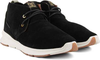 

DC ASHLAR Sneakers For Men(Black