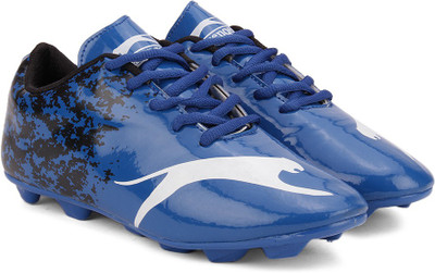 

Slazenger Football Shoes For Men(Black, Blue, Blue / black