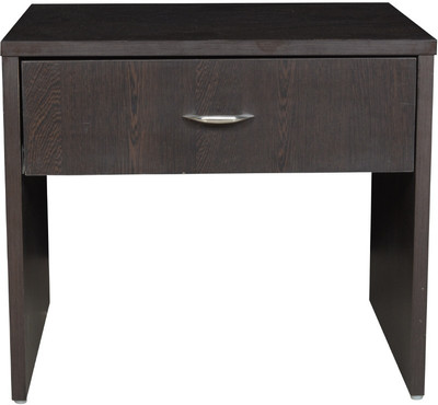 

Exclusive Furniture Engineered Wood Bedside Table(Finish Color - Brown)