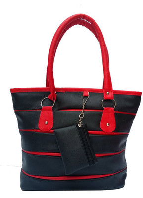

JARS Collections Girls Formal Multicolor Leatherette Hand-held Bag
