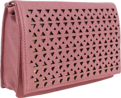 

REHBAR Sling Bag(Pink)