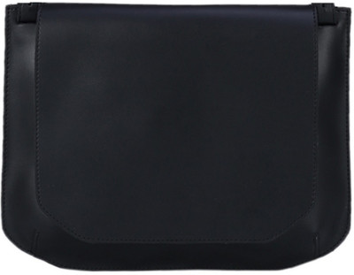 

Old Tree Women Casual Black PU Sling Bag