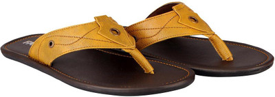 

FAUSTO Slippers, Tan