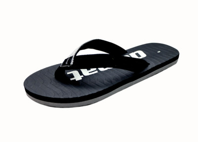 

DEMAT Slippers, Black