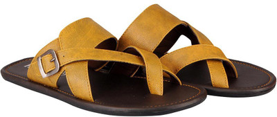 

FAUSTO Slippers, Tan