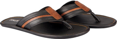 

FAUSTO House and Outdoors Slippers, Black