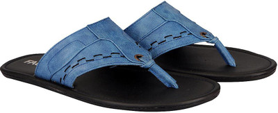 

FAUSTO Slippers, Blue