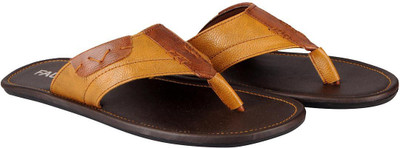 

FAUSTO Slippers, Tan
